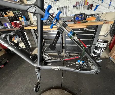 JRS Bicycles LLC