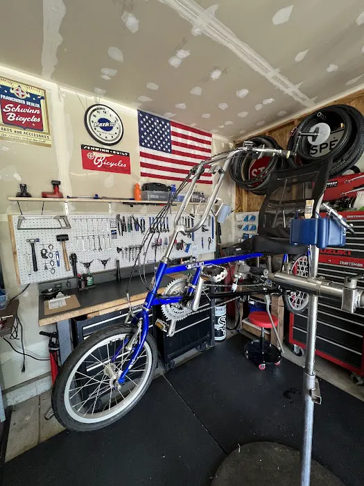 JRS Bicycles LLC Picture 2