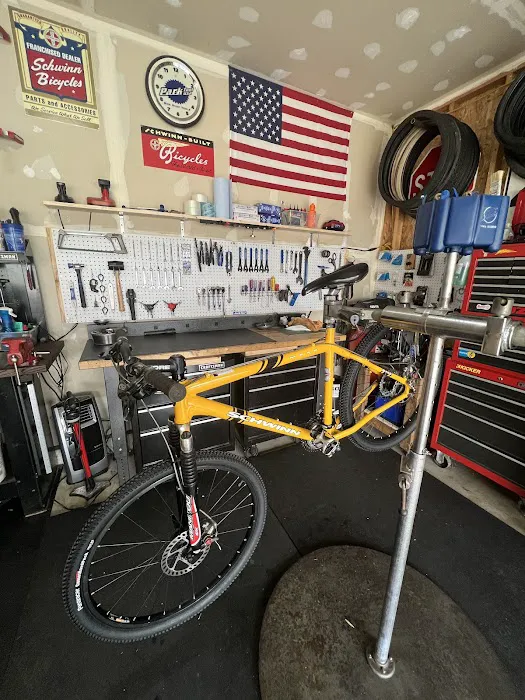 JRS Bicycles LLC Picture 3