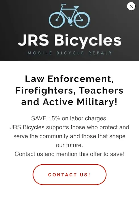 JRS Bicycles LLC Picture 5