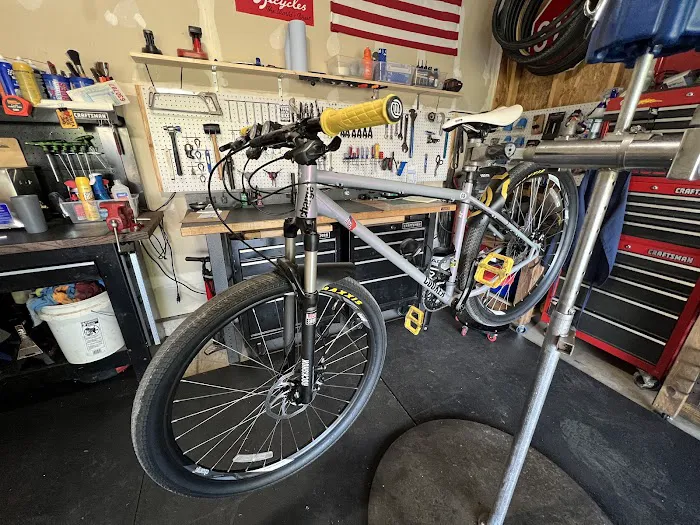 JRS Bicycles LLC Picture 4