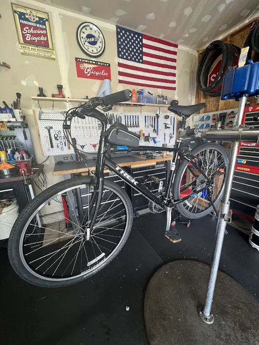 JRS Bicycles LLC Picture 6