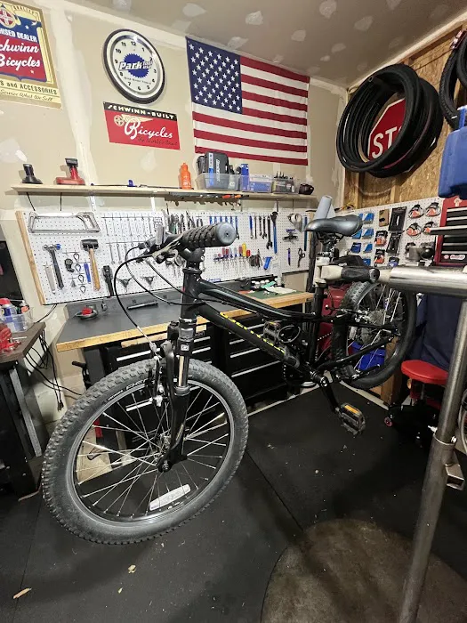 JRS Bicycles LLC Picture 8