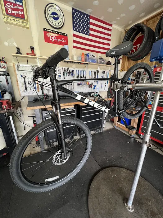 JRS Bicycles LLC Picture 9