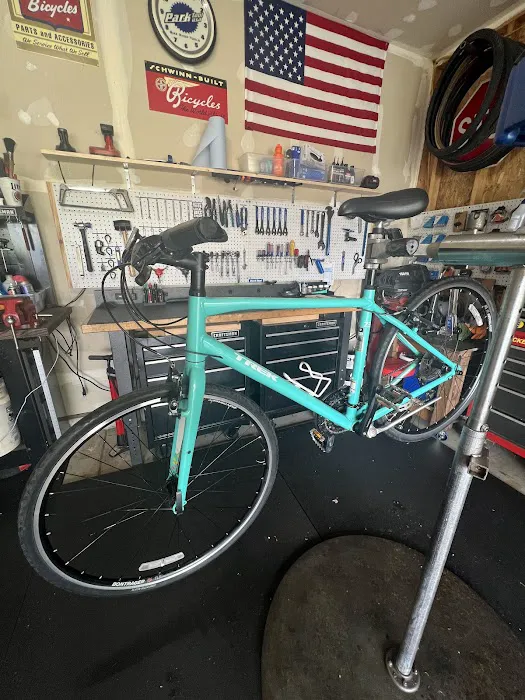 JRS Bicycles LLC Picture 7