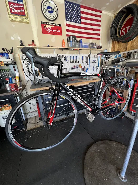 JRS Bicycles LLC Picture 10