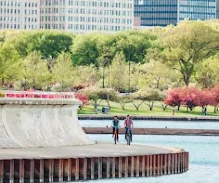 Trek Bicycle - Naperville