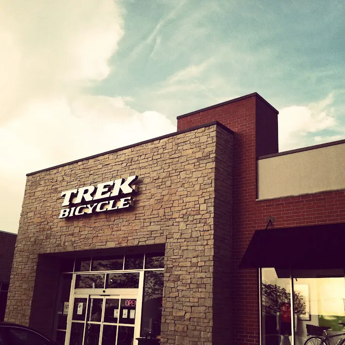 Trek Bicycle - Naperville Picture 6