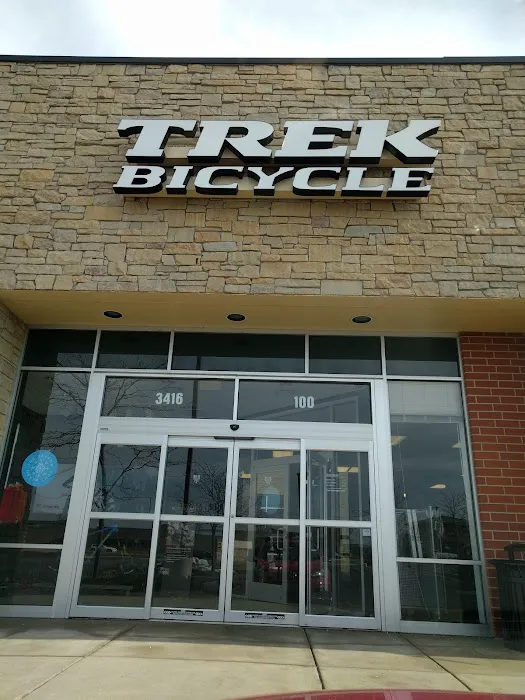 Trek Bicycle - Naperville Picture 9