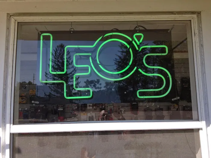 Leo's Mobile Bicycle Service Picture 5