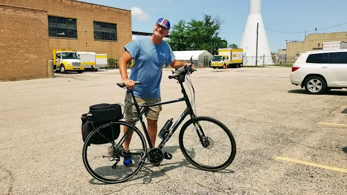 Volton Electric Bicycle Company Picture 1