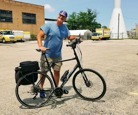 Volton Electric Bicycle Company