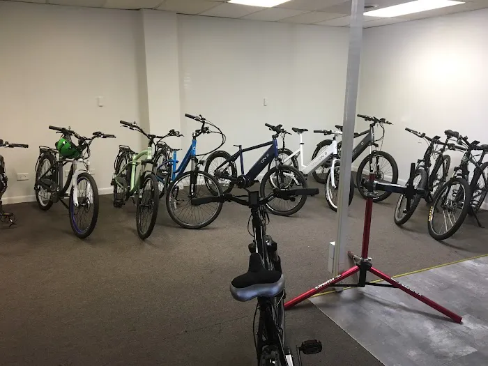 Volton Electric Bicycle Company Picture 2