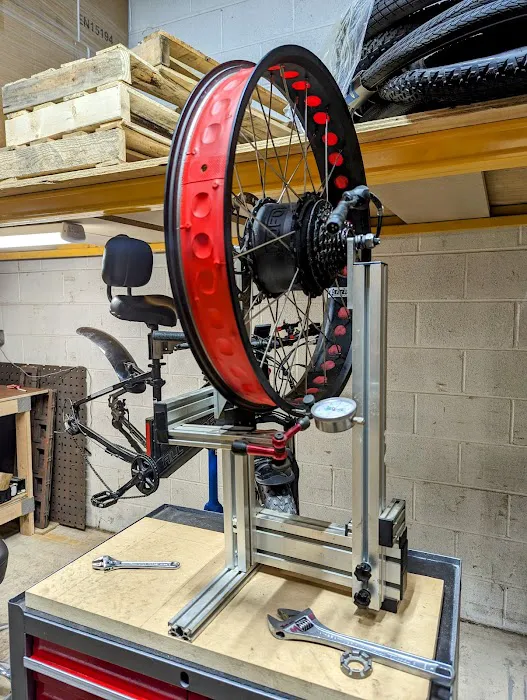 Volton Electric Bicycle Company Picture 5