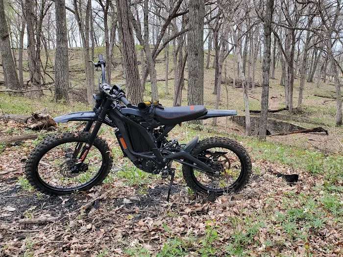 Volton Electric Bicycle Company Picture 7