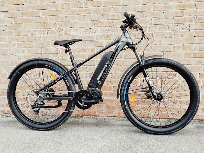 Volton Electric Bicycle Company Picture 8