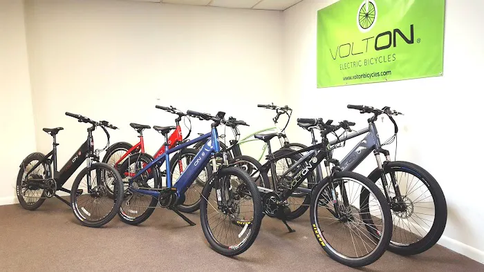 Volton Electric Bicycle Company Picture 9