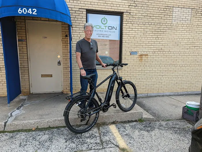 Volton Electric Bicycle Company Picture 10