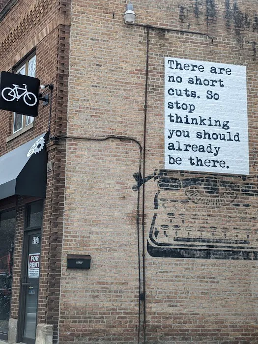 Al's Cycle Shop Picture 3