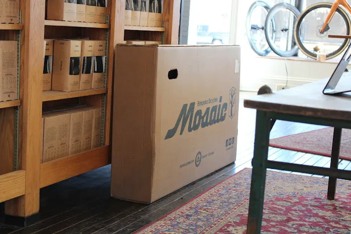 Velosmith Bicycle Studio Picture 3