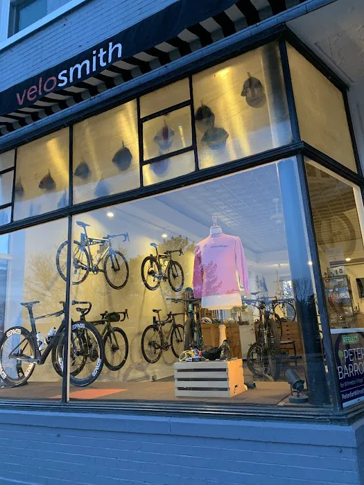 Velosmith Bicycle Studio Picture 2