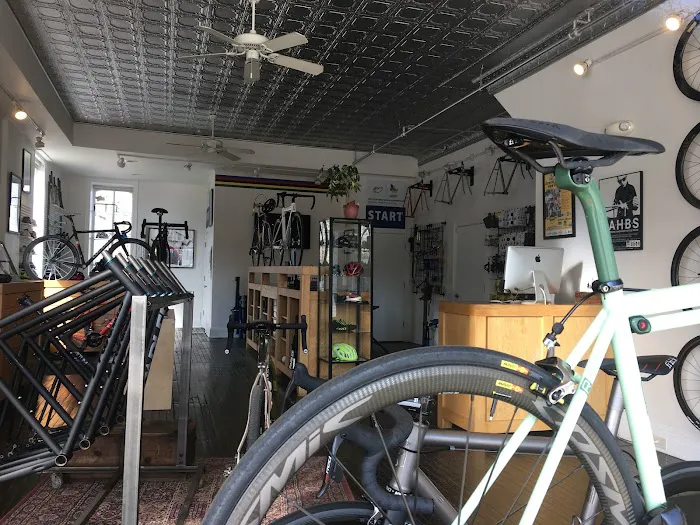 Velosmith Bicycle Studio Picture 1
