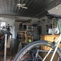 Velosmith Bicycle Studio ico