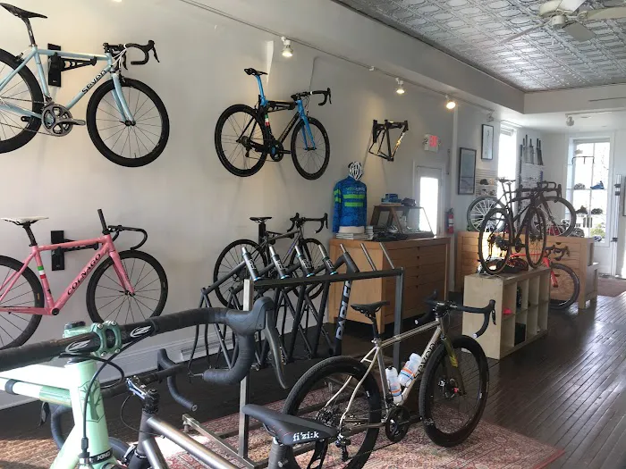Velosmith Bicycle Studio Picture 5