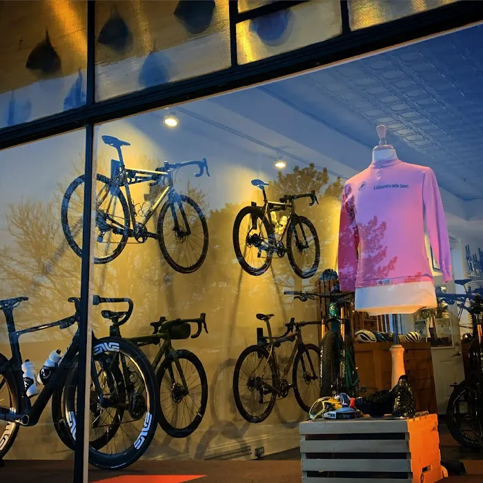 Velosmith Bicycle Studio Picture 7