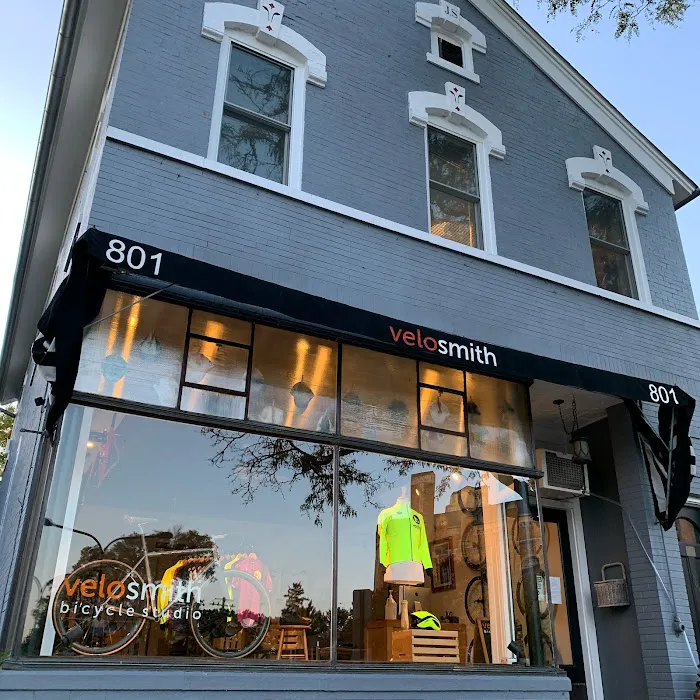 Velosmith Bicycle Studio Picture 9