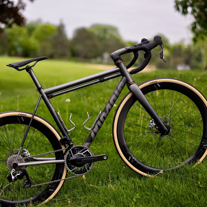 Velosmith Bicycle Studio Picture 8