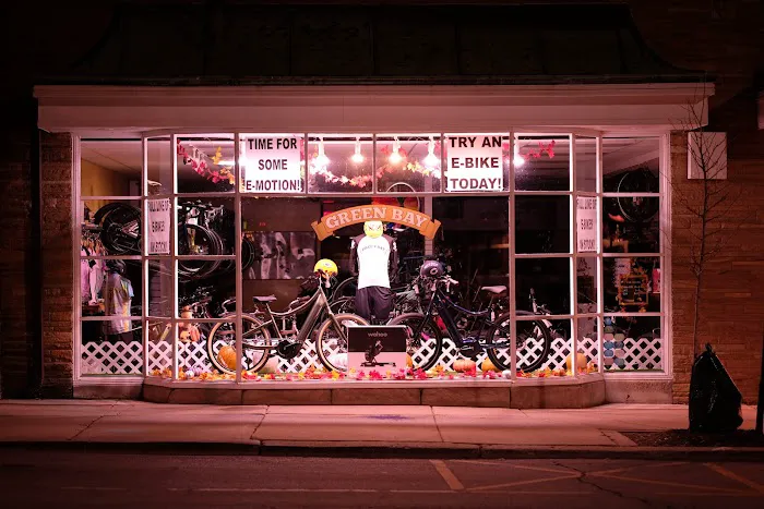 Green Bay Cycles Picture 1