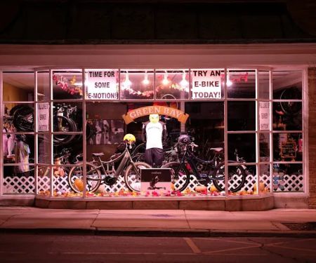 Green Bay Cycles
