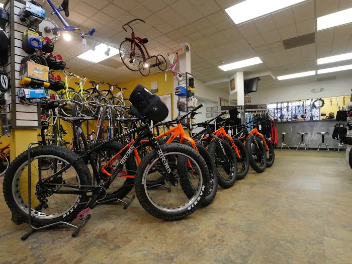 Green Bay Cycles Picture 4