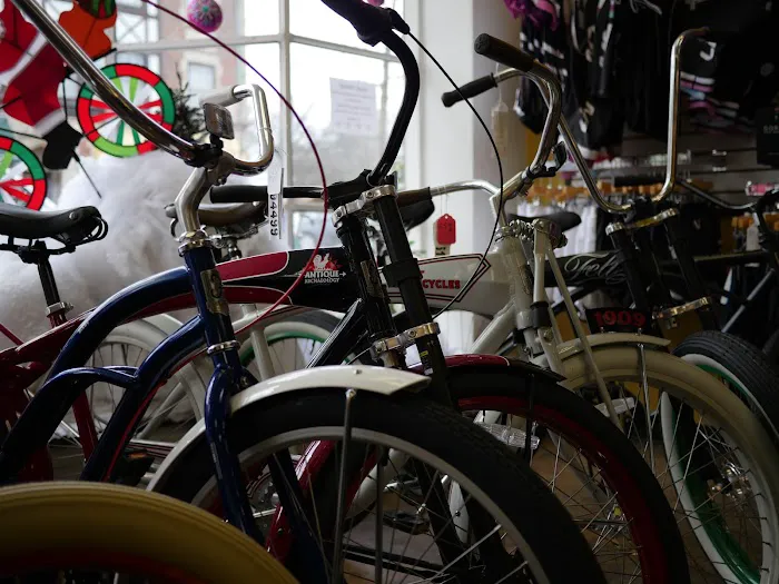 Green Bay Cycles Picture 6