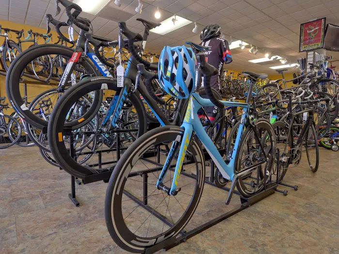 Green Bay Cycles Picture 2