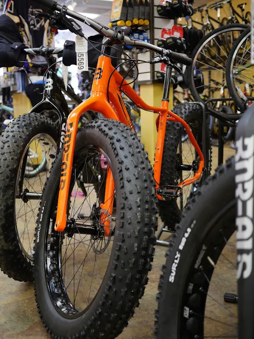 Green Bay Cycles Picture 7
