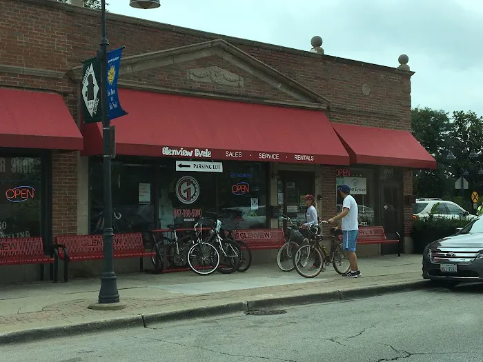 Glenview Cycle Picture 1