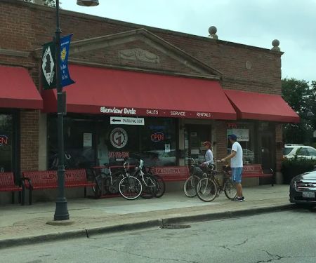 Glenview Cycle