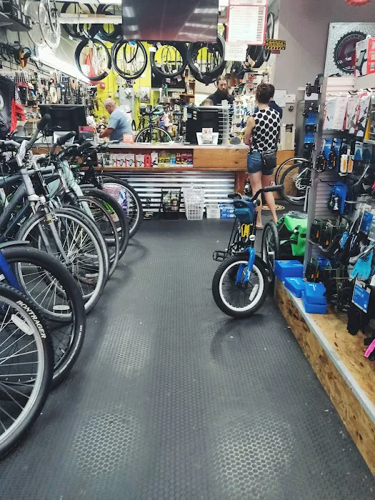Glenview Cycle Picture 2