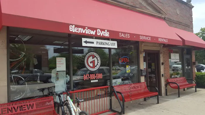 Glenview Cycle Picture 7