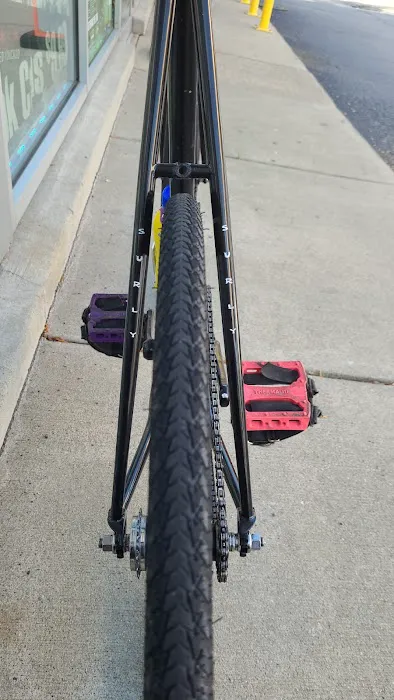 Glenview Cycle Picture 8