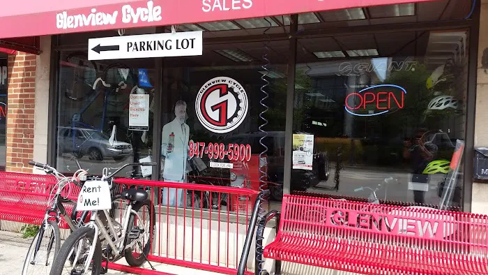 Glenview Cycle Picture 10