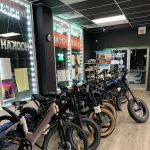 Ebike X