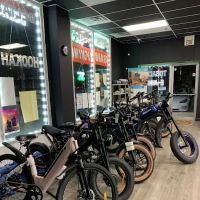 Ebike X ico