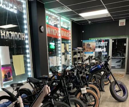 Ebike X