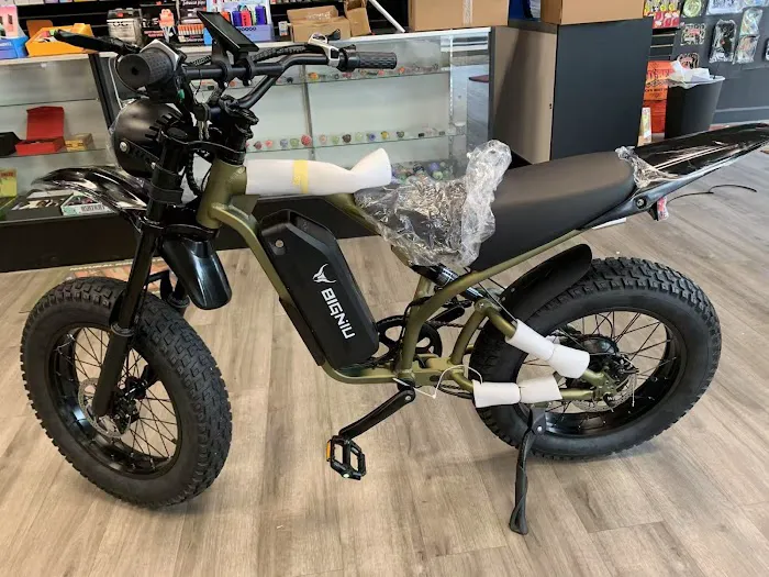 Ebike X Picture 9