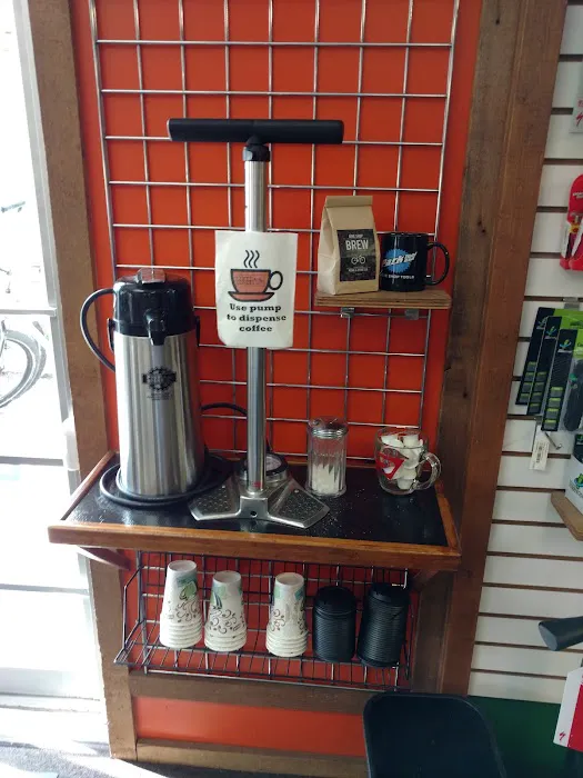 Pedal & Spoke, Ltd. Picture 3