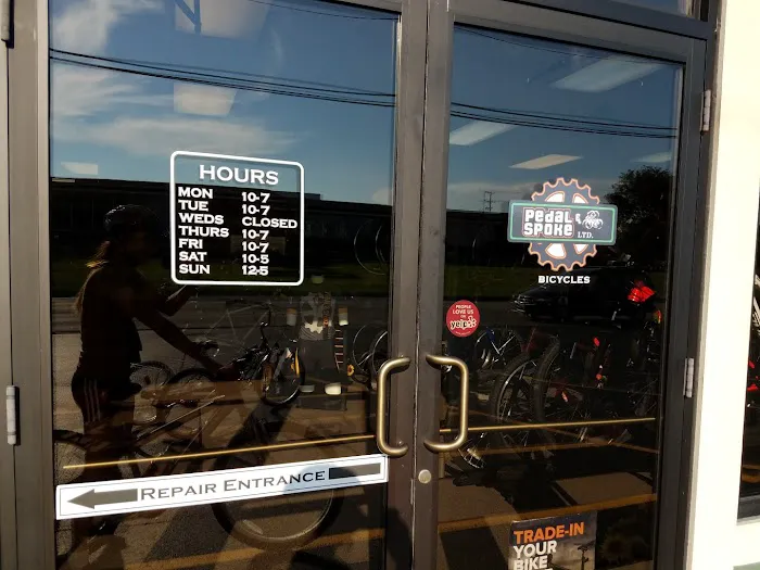 Pedal & Spoke, Ltd. Picture 5