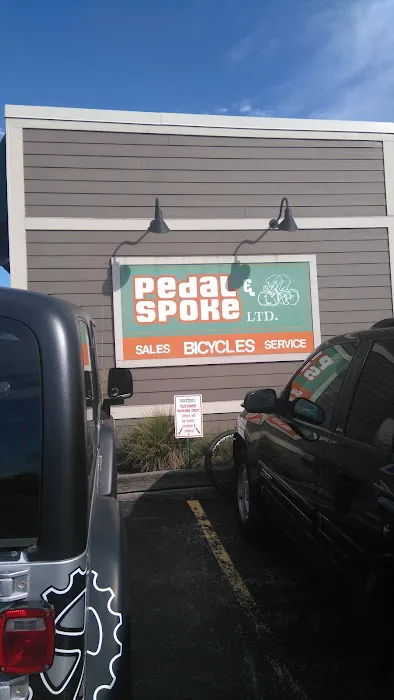 Pedal & Spoke, Ltd. Picture 6